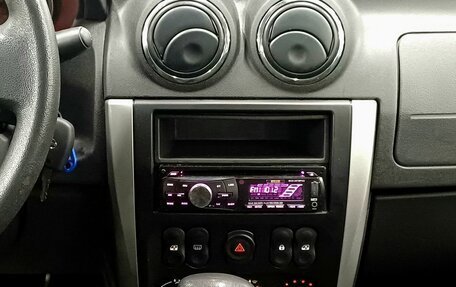 Nissan Almera, 2015 год, 719 000 рублей, 13 фотография