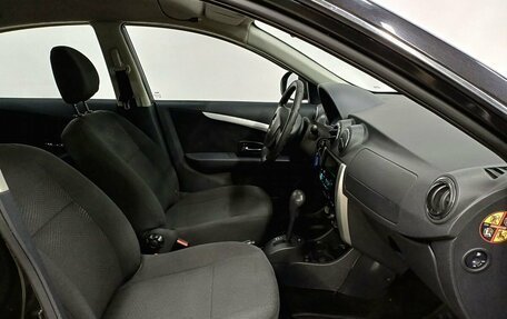 Nissan Almera, 2015 год, 719 000 рублей, 17 фотография