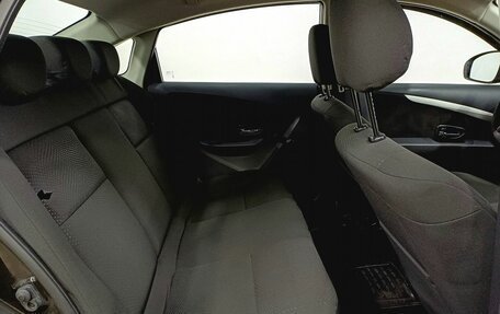 Nissan Almera, 2015 год, 719 000 рублей, 18 фотография