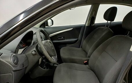 Nissan Almera, 2015 год, 719 000 рублей, 16 фотография