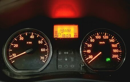 Nissan Almera, 2015 год, 719 000 рублей, 19 фотография