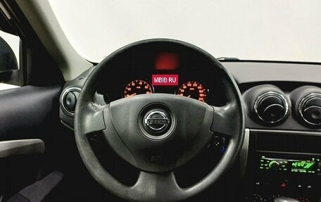 Nissan Almera, 2015 год, 719 000 рублей, 12 фотография