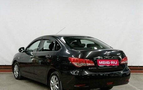 Nissan Almera, 2015 год, 719 000 рублей, 7 фотография