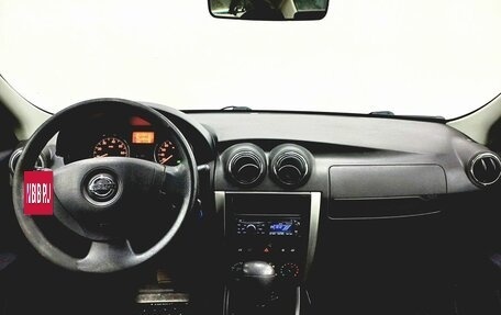 Nissan Almera, 2015 год, 719 000 рублей, 11 фотография