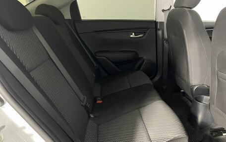 KIA Rio IV, 2019 год, 1 440 000 рублей, 14 фотография