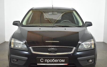 Ford Focus II рестайлинг, 2007 год, 399 000 рублей, 2 фотография