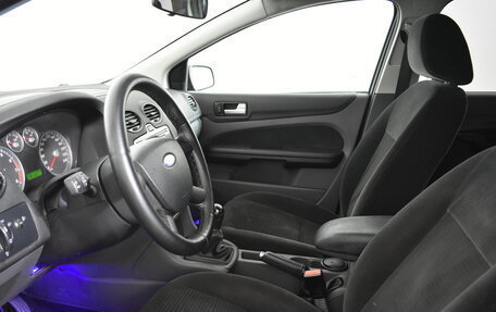 Ford Focus II рестайлинг, 2007 год, 399 000 рублей, 8 фотография
