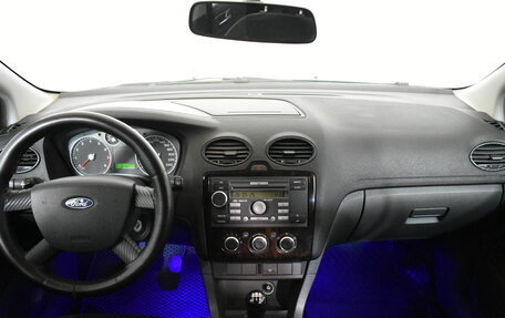 Ford Focus II рестайлинг, 2007 год, 399 000 рублей, 7 фотография
