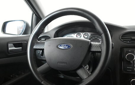 Ford Focus II рестайлинг, 2007 год, 399 000 рублей, 9 фотография