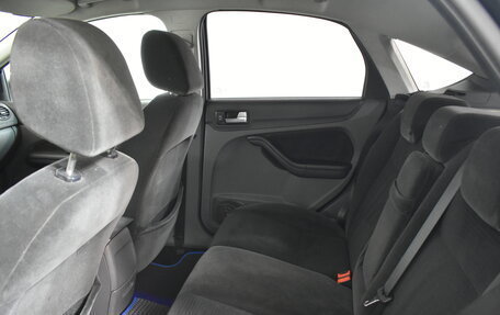 Ford Focus II рестайлинг, 2007 год, 399 000 рублей, 12 фотография