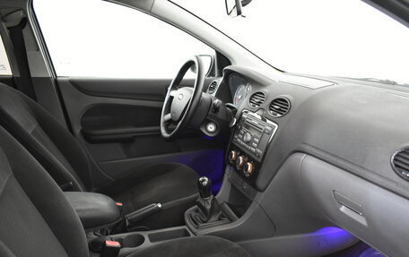 Ford Focus II рестайлинг, 2007 год, 399 000 рублей, 11 фотография