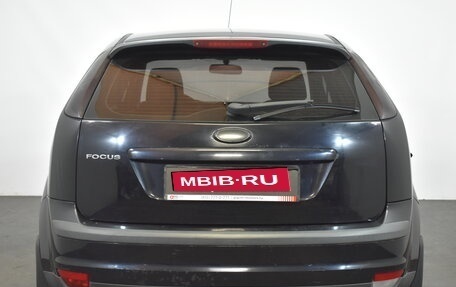 Ford Focus II рестайлинг, 2007 год, 399 000 рублей, 5 фотография
