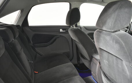Ford Focus II рестайлинг, 2007 год, 399 000 рублей, 13 фотография