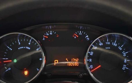 Peugeot 3008 I рестайлинг, 2012 год, 670 000 рублей, 6 фотография