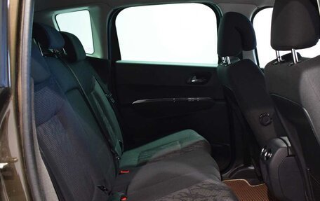 Peugeot 3008 I рестайлинг, 2012 год, 670 000 рублей, 11 фотография