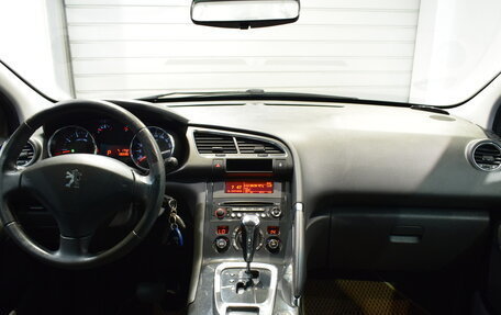Peugeot 3008 I рестайлинг, 2012 год, 670 000 рублей, 5 фотография