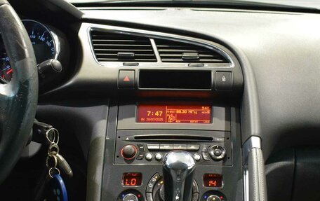 Peugeot 3008 I рестайлинг, 2012 год, 670 000 рублей, 7 фотография