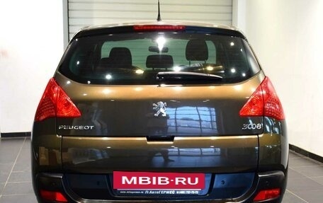 Peugeot 3008 I рестайлинг, 2012 год, 670 000 рублей, 3 фотография