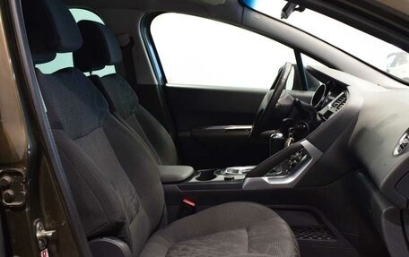 Peugeot 3008 I рестайлинг, 2012 год, 670 000 рублей, 10 фотография