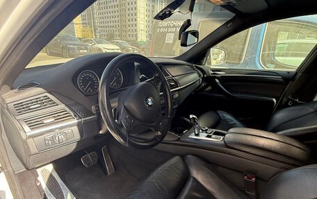 BMW X6, 2013 год, 1 900 000 рублей, 7 фотография