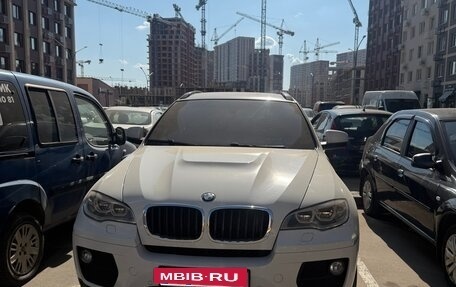 BMW X6, 2013 год, 1 900 000 рублей, 2 фотография