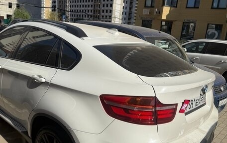 BMW X6, 2013 год, 1 900 000 рублей, 4 фотография