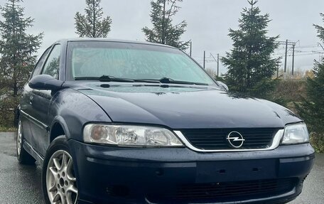 Opel Vectra B рестайлинг, 1999 год, 155 000 рублей, 1 фотография