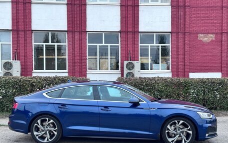 Audi A5, 2017 год, 2 980 000 рублей, 2 фотография
