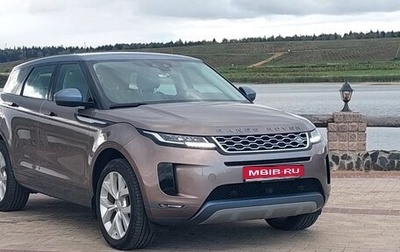 Land Rover Range Rover Evoque II, 2020 год, 3 770 000 рублей, 1 фотография