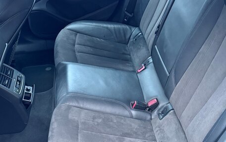 Audi A5, 2017 год, 2 980 000 рублей, 18 фотография