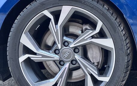 Audi A5, 2017 год, 2 980 000 рублей, 15 фотография