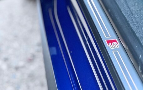 Audi A5, 2017 год, 2 980 000 рублей, 34 фотография