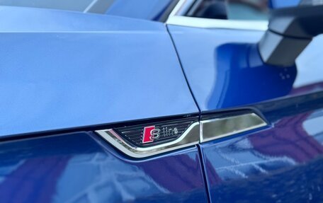 Audi A5, 2017 год, 2 980 000 рублей, 39 фотография