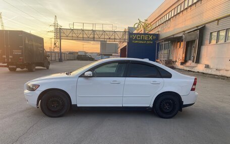 Volvo S40 II, 2007 год, 375 000 рублей, 2 фотография