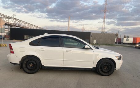 Volvo S40 II, 2007 год, 375 000 рублей, 4 фотография