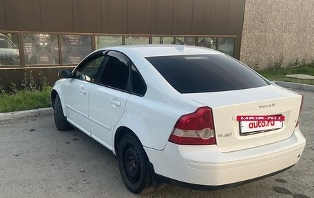 Volvo S40 II, 2007 год, 375 000 рублей, 7 фотография