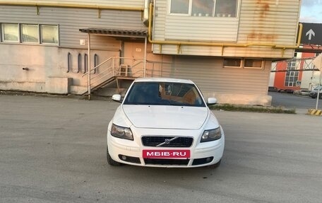 Volvo S40 II, 2007 год, 375 000 рублей, 3 фотография