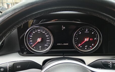 Mercedes-Benz E-Класс, 2019 год, 1 670 000 рублей, 13 фотография