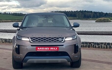 Land Rover Range Rover Evoque II, 2020 год, 3 770 000 рублей, 2 фотография