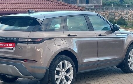 Land Rover Range Rover Evoque II, 2020 год, 3 770 000 рублей, 4 фотография