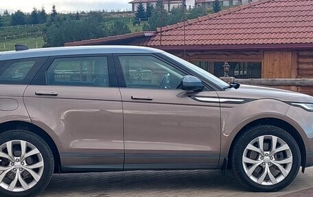 Land Rover Range Rover Evoque II, 2020 год, 3 770 000 рублей, 5 фотография
