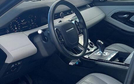 Land Rover Range Rover Evoque II, 2020 год, 3 770 000 рублей, 12 фотография