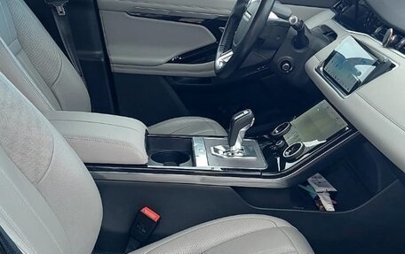 Land Rover Range Rover Evoque II, 2020 год, 3 770 000 рублей, 9 фотография