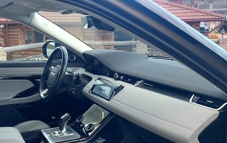 Land Rover Range Rover Evoque II, 2020 год, 3 770 000 рублей, 7 фотография