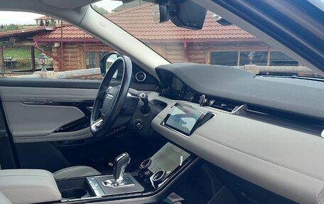 Land Rover Range Rover Evoque II, 2020 год, 3 770 000 рублей, 8 фотография