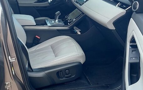 Land Rover Range Rover Evoque II, 2020 год, 3 770 000 рублей, 11 фотография