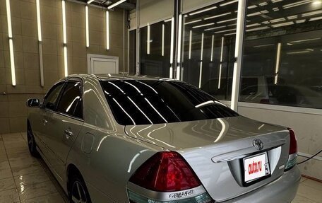 Toyota Mark II IX (X110), 2002 год, 690 000 рублей, 2 фотография