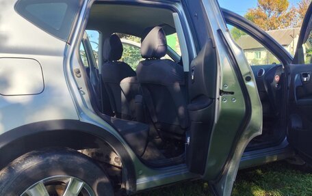 Nissan Qashqai, 2013 год, 920 000 рублей, 5 фотография