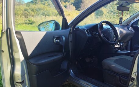 Nissan Qashqai, 2013 год, 920 000 рублей, 4 фотография