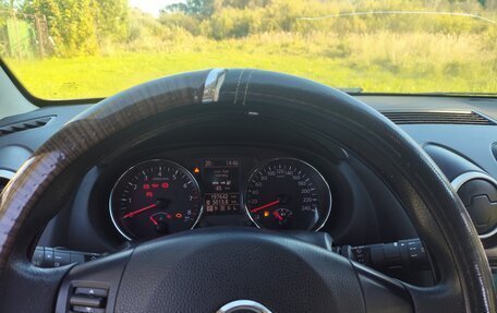 Nissan Qashqai, 2013 год, 920 000 рублей, 6 фотография